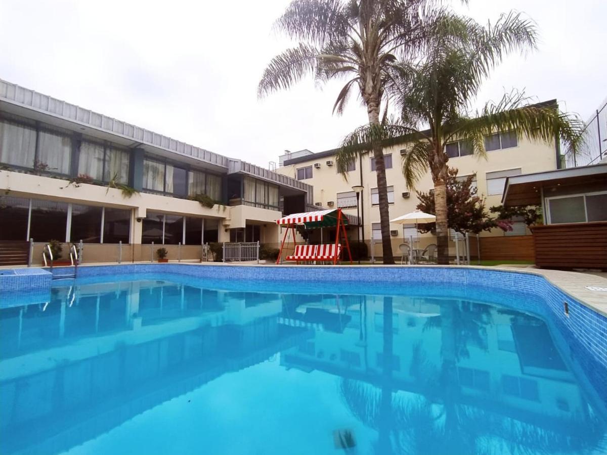 Gran Lourdes By Cph Villa Carlos Paz