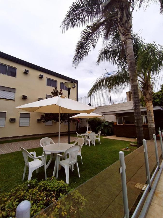 Hotel Gran Lourdes By Cph 3*
