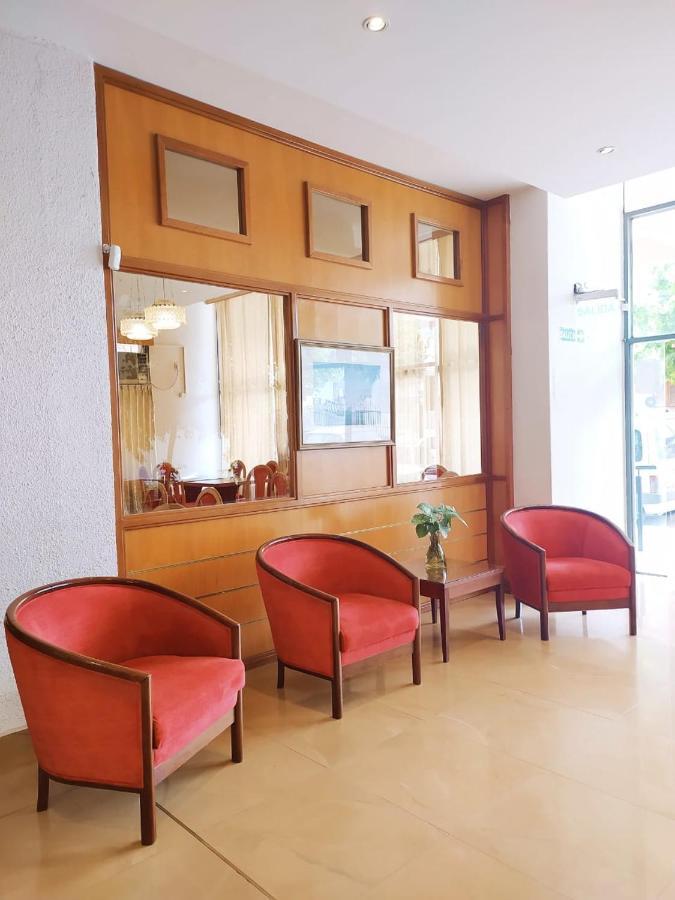 Hotel Gran Lourdes By Cph 3*