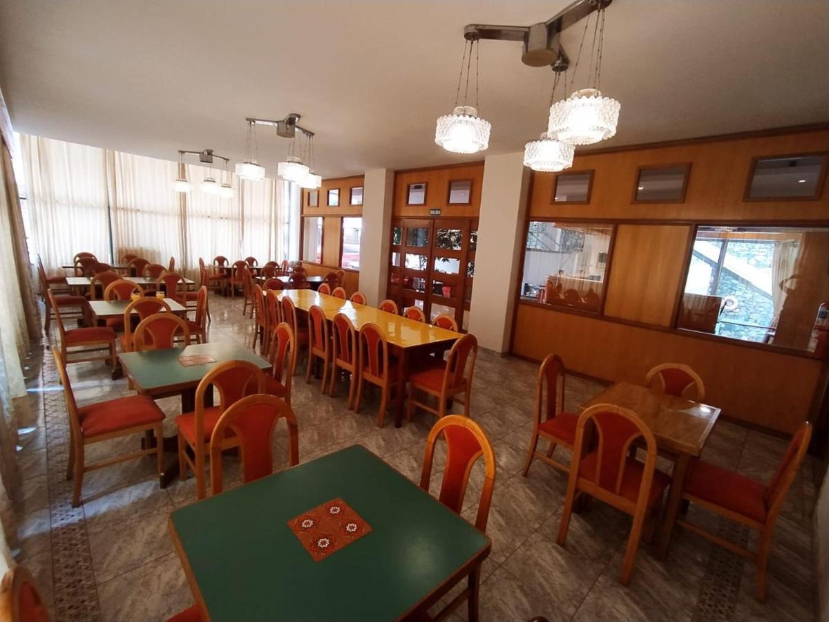 Gran Lourdes By Cph 3* Villa Carlos Paz