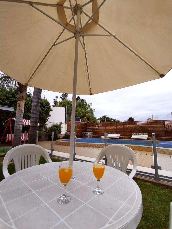 Gran Lourdes By Cph Hotel Villa Carlos Paz