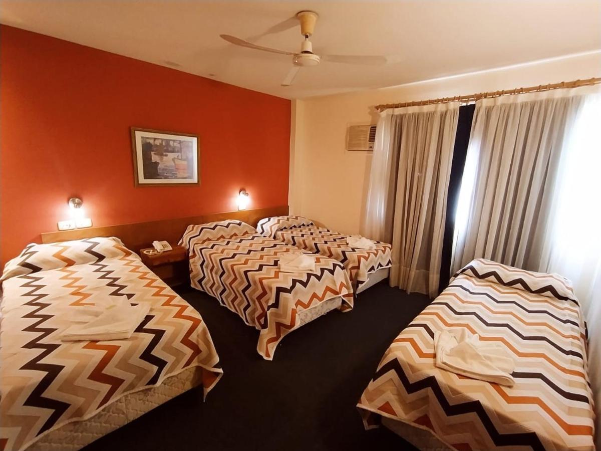 Hotel Gran Lourdes By Cph Villa Carlos Paz