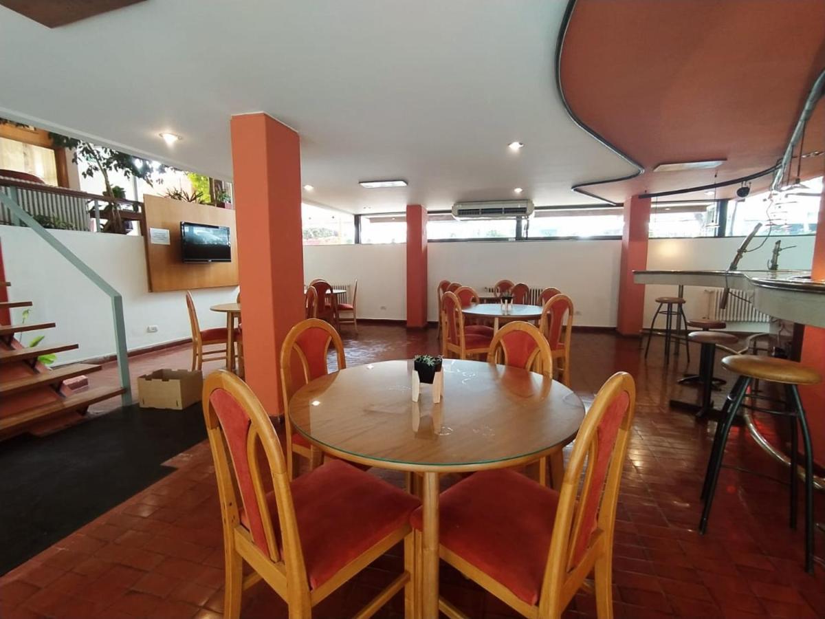 Hotel Gran Lourdes By Cph Villa Carlos Paz