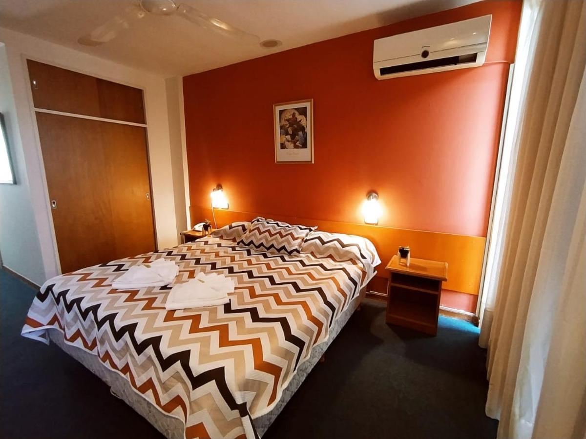 Hotel Gran Lourdes By Cph Villa Carlos Paz