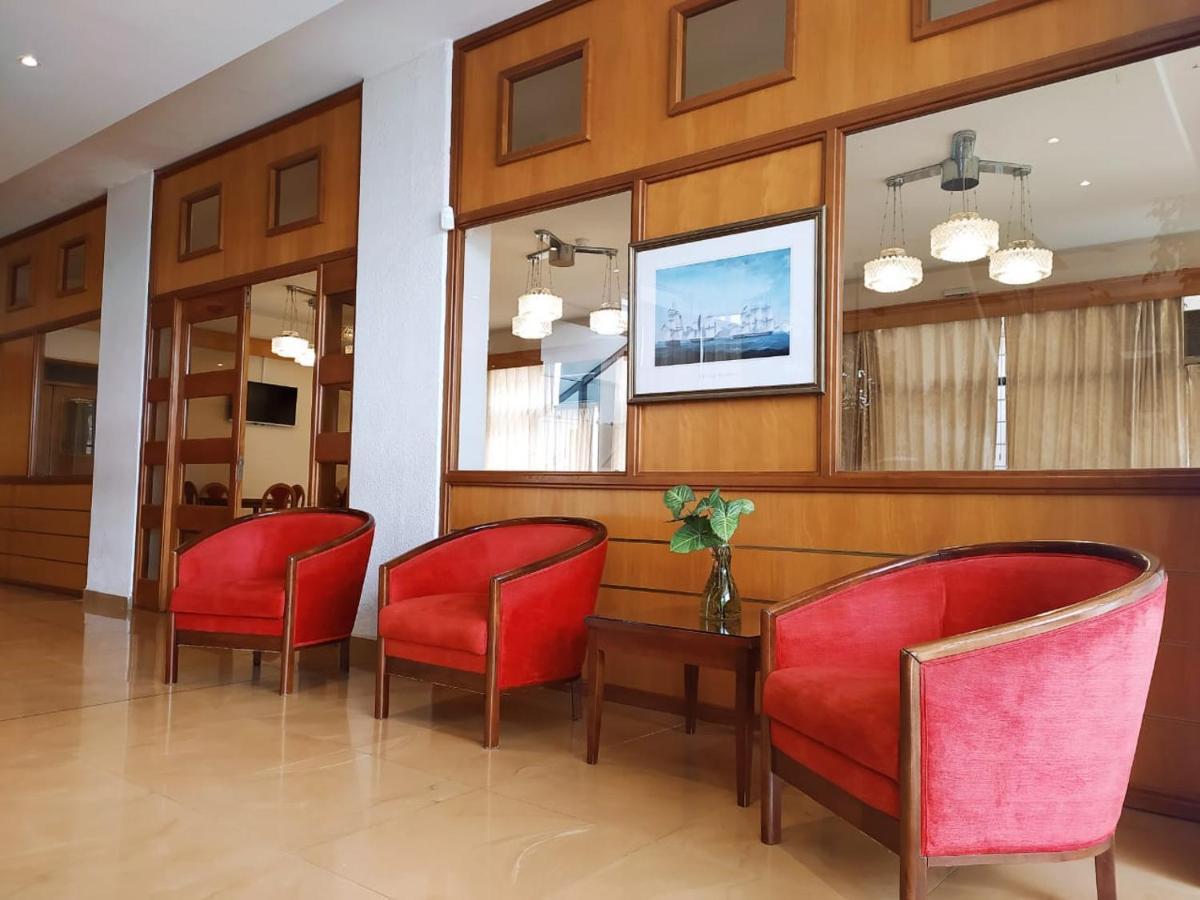 Gran Lourdes By Cph Villa Carlos Paz