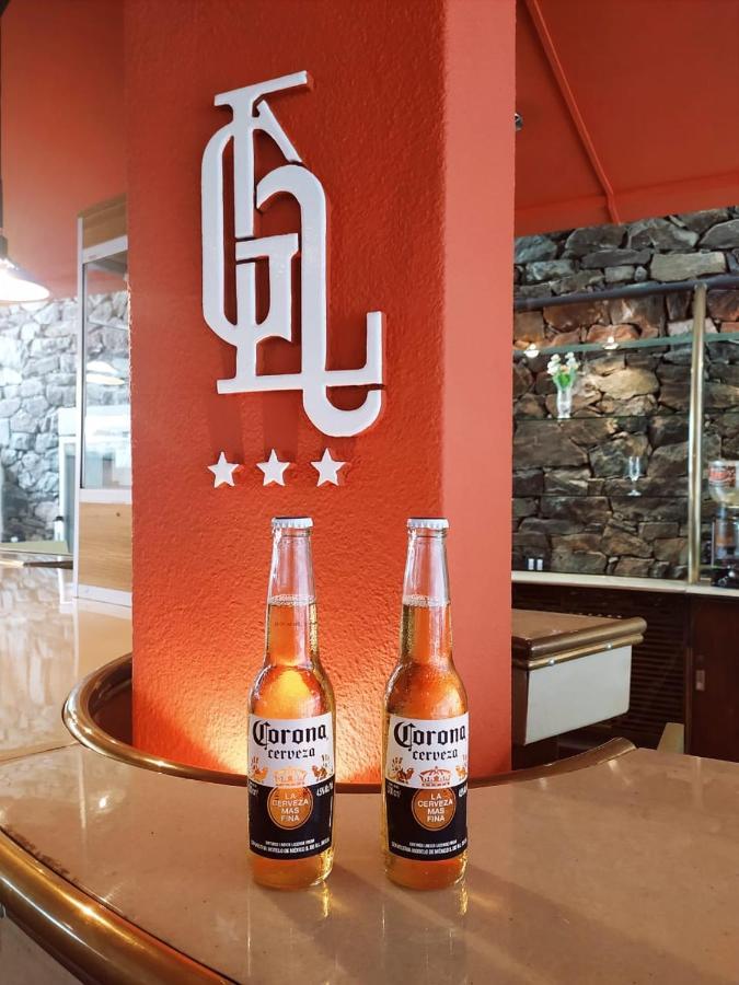 Gran Lourdes By Cph Villa Carlos Paz