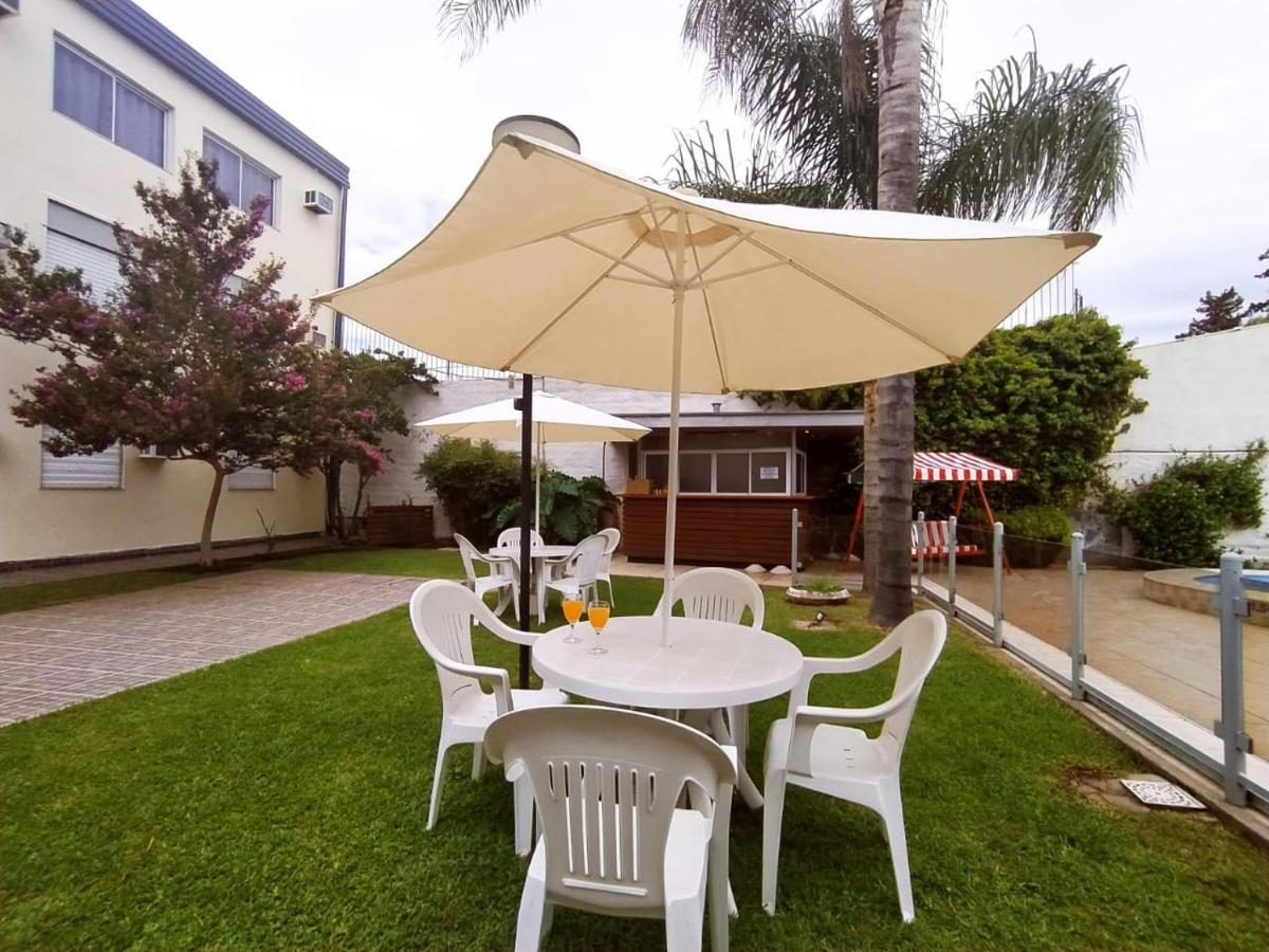 Gran Lourdes By Cph Hotel Villa Carlos Paz