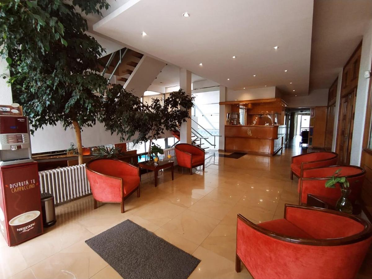 Gran Lourdes By Cph Hotel Villa Carlos Paz