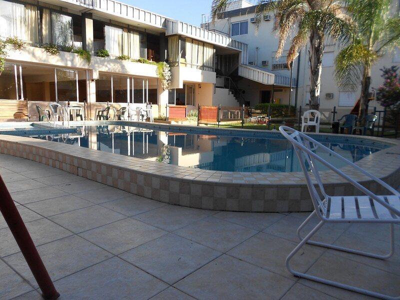 Gran Lourdes By Cph Hotel Villa Carlos Paz