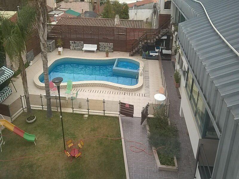 Gran Lourdes By Cph Villa Carlos Paz